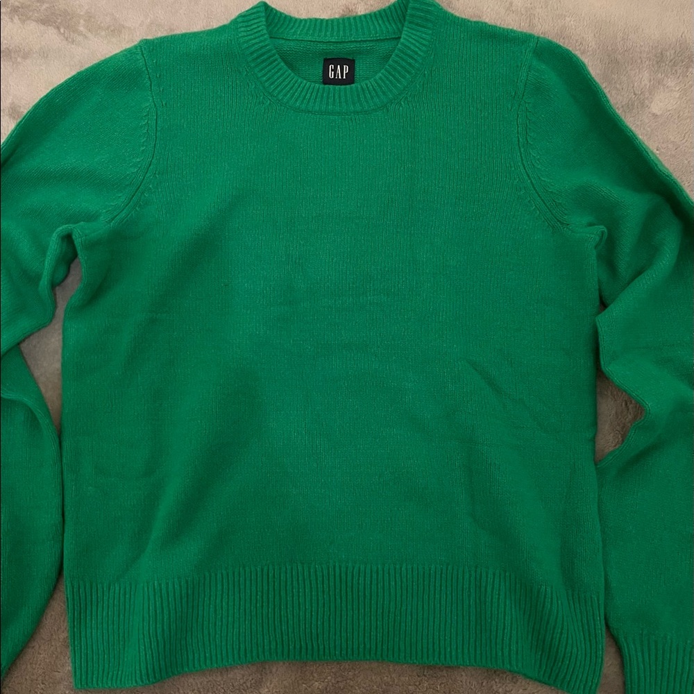 GAP CashSoft Sweater